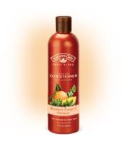 Nature's Gate - Nature's Gate Fruit Blends Conditioner Mandarin Orange+Patchouli 12 oz