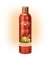 Nature's Gate - Nature's Gate Fruit Blends Shampoo Mandarin Orange+Patchouli 12 oz