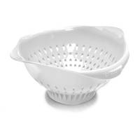 Preserve - Preserve Colander White Small 1 ct