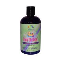 Rainbow Research - Rainbow Research Colloidal Oatmeal Body Wash Unscented 12 oz