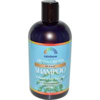 Rainbow Research - Rainbow Research Henna Shampoo 12 oz