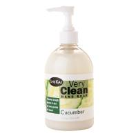 Shikai - Shikai Very Clean Hand Soap Citrus 12 oz