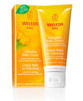 Weleda - Weleda Calendula Body Cream 2.52 oz