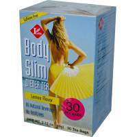 Uncle Lee's Tea - Uncle Lee's Tea Body Slim Dieter Lemon Tea 30 bag