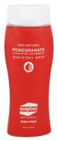 Soapbox - Soapbox All Natural Body Wash Pomegranate 14 oz