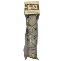 Sage Spirit - Sage Spirit Smudge Wand 8.5" - White Sage