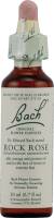 Bach Flower Essences - Bach Flower Essences Flower Essence Rock Rose 20 ml