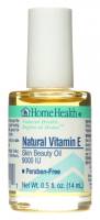 Home Health - Home Health Vitamin E Oil 0.5 oz