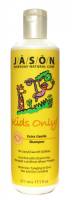 Jason Natural Products - Jason Natural Products Shampoo For Kids Only Mild 17.5 oz