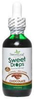 Sweet Leaf - Sweet Leaf Liquid Stevia Dark Chocolate 2 oz