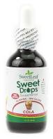 Sweet Leaf - Sweet Leaf Liquid Stevia Cola 2 oz