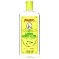 Thayers - Thayers Witch Hazel w/Aloe Vera Lemon 11.5 oz