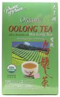 Prince Of Peace - Prince Of Peace Organic Oolong Tea 100 bag