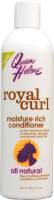 Queen Helene - Queen Helene Royal Curl Moisture Rich Conditioner 12 oz