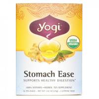 Yogi - Yogi Stomach Ease Tea 16 bag
