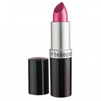 Benecos - Benecos Natural Lipstick - Hot Pink