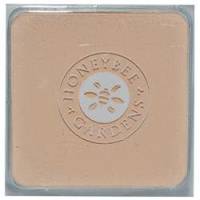 Honeybee Gardens - Honeybee Gardens Pressed Mineral Powder Foundation - Geisha