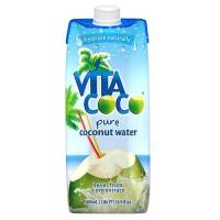 Vita Coco - Vita Coco Pure Coconut Water 16.9 fl oz (12 Pack)