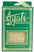 Flower Valley - Flower Valley Ayate Washcloth (12 pack)