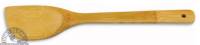 Down To Earth - Burnished Bamboo Spatula 12"
