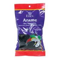 Eden - Eden Arame Seaweed 2.1 oz