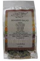 Goldmine - Goldmine Gold Mine Seaweed Salad 1 oz