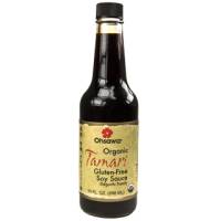 Ohsawa - Ohsawa Organic Gluten-Free Tamari  oz