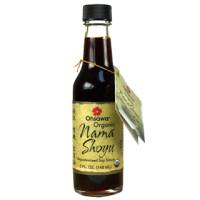 Ohsawa - Ohsawa Organic Nama Shoyu 5 oz