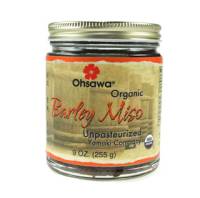 Ohsawa - Ohsawa Yamaki Organic 2 Year Barley Miso 1 lb