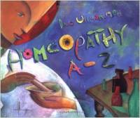 Books - Homeopathy A-Z - Dana Ulman