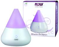 Now Foods - Now Foods Ultrasonic Oil Diffuser
