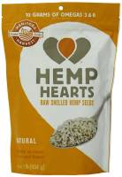 Manitoba Harvest Hemp Food - Manitoba Harvest  Hemp Hearts 1 lb