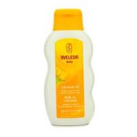 Weleda - Weleda Calendula Baby Oil  6.8 oz