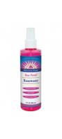 Heritage Products - Heritage Products Flower Water Rose w/Atomizer 8 oz