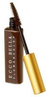 Ecco Bella - Ecco Bella Mascara Brown 0.25 oz