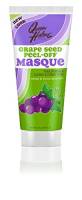 Queen Helene - Queen Helene Peel Off Masque Grape Seed 6 oz