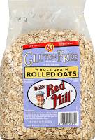 Bob's Red Mill - Bob's Red Mill Gluten Free Regular Rolled Oats 32 oz