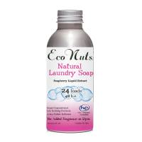 Eco Nuts - Eco Nuts Laundry Soap Liquid Detergent 4 oz