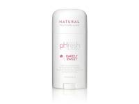 Honestly Phresh - Honestly Phresh Deodorant - Barely Sweet 1.7 oz