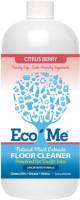 Eco Me - Eco Me Floor Cleaner Citrus Berry 32 oz