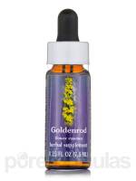 Flower Essence Services - Flower Essence Services Goldenrod Dropper 1 oz