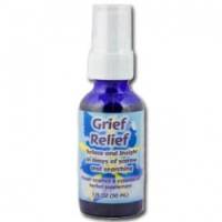 Flower Essence Services - Flower Essence Services Grief Relief Spray 1 oz