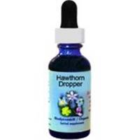 Flower Essence Services - Flower Essence Services Hawthorn Dropper 0.25 oz