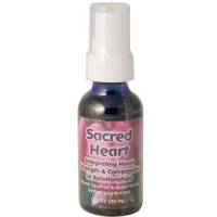 Flower Essence Services - Flower Essence Services Sacred Heart Spray 1 oz