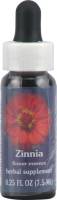 Flower Essence Services - Flower Essence Services Zinnia Dropper 1 oz