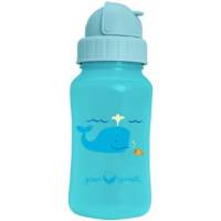 Green Sprouts - Green Sprouts Aqua Bottle - Aqua