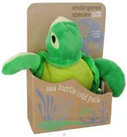 Health Science Labs - Endangered Species Sea Turtle Cold Pack