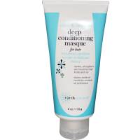 Earth Science - Earth Science Deep Conditioning Hair Masque 2 oz