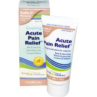 King Bio - King Bio Acute Pain Relief (Topical) 3 oz