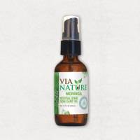 Via Nature - Via Nature Skin Care Moringa Oil 1.7 oz